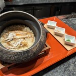日本料理 新樹 - 