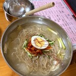 オモニのスーパー - 