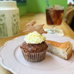 ごはんとお菓子とお酒キッチンのはら - 