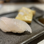 出汁茶漬け 網元茶屋 - 