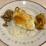 チーニーカリー - 