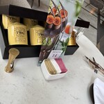 ウェスティンホテル東京 - 