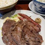 たんや善治郎 - 