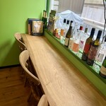 ごはんとお菓子とお酒キッチンのはら - 