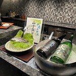 日本料理 新樹 - 