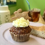 ごはんとお菓子とお酒キッチンのはら - 