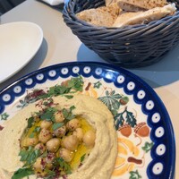 Trattoria Tabule - 