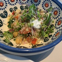 Trattoria Tabule - 