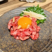 焼肉 それいけ精香園 - 