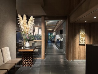 Japanese cuisine Shinju