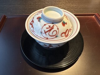 Japanese cuisine Shinju