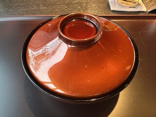 Japanese cuisine Shinju