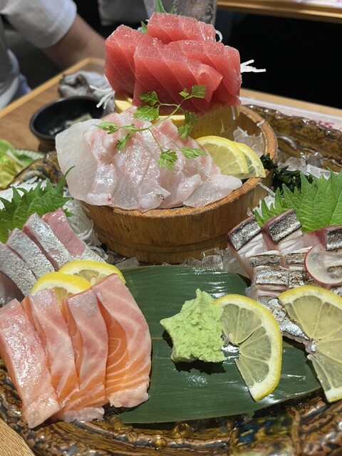 Higashi Mikuni Seafood Shokudo Ouesuto