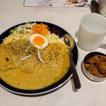 カリ～ アンド スパイスバル カリ～ビト - 