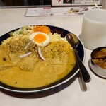 カリ～ アンド スパイスバル カリ～ビト - 