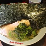 麺家 市政 - 