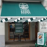 Tiong Bahru Bakery - 
