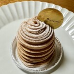 むぎいろ菓子店 - 