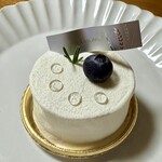 むぎいろ菓子店 - 