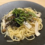 鎌倉パスタ  - 料理写真: