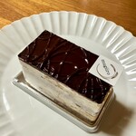 むぎいろ菓子店 - 