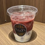 タリーズコーヒー - ドリンク写真: