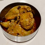 カリ～ アンド スパイスバル カリ～ビト - 