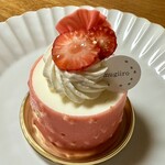 むぎいろ菓子店 - 