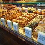 Tiong Bahru Bakery - 