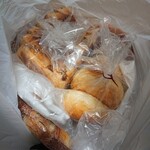 ソルベーカリー - 