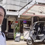 カリ～ アンド スパイスバル カリ～ビト - 