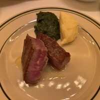 ベンジャミンステーキハウス 京都 - 