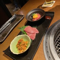 よろにく - 