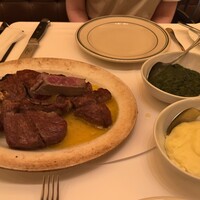 ベンジャミンステーキハウス 京都 - 