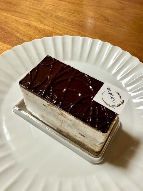 むぎいろ菓子店 - 釧路市その他（洋菓子）の写真