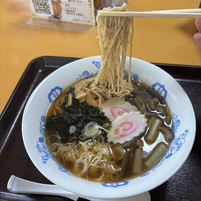 あおしし &ndash; 比立内（食堂）｜秋田・北秋田のローカル定食店