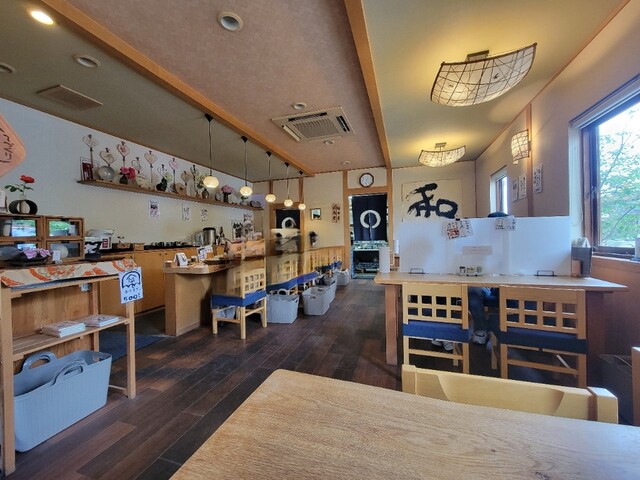 Sobakiri Yoshimura photo 4