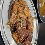 空 鶴橋総本店 - 