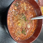 空 鶴橋総本店 - 