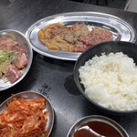 空 鶴橋総本店 - 