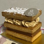 Patisserie Boulangerie Les Alternatives - 