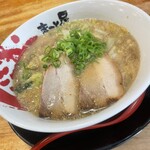 ラーメン まこと屋 - 