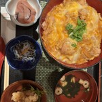 とり酒場 博多華善 梅田店 - 