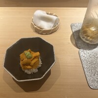 神楽坂 鮨 りん - 