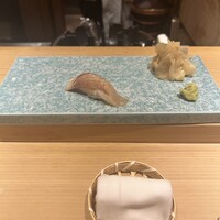 神楽坂 鮨 りん - 