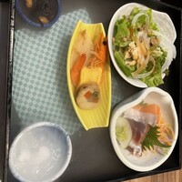肉割烹 五条 新宿野村ビル49F - 