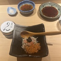 神楽坂 鮨 りん - 