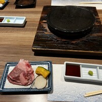 肉割烹 五条 新宿野村ビル49F - 