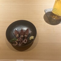 神楽坂 鮨 りん - 