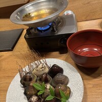 割烹 藤 - 